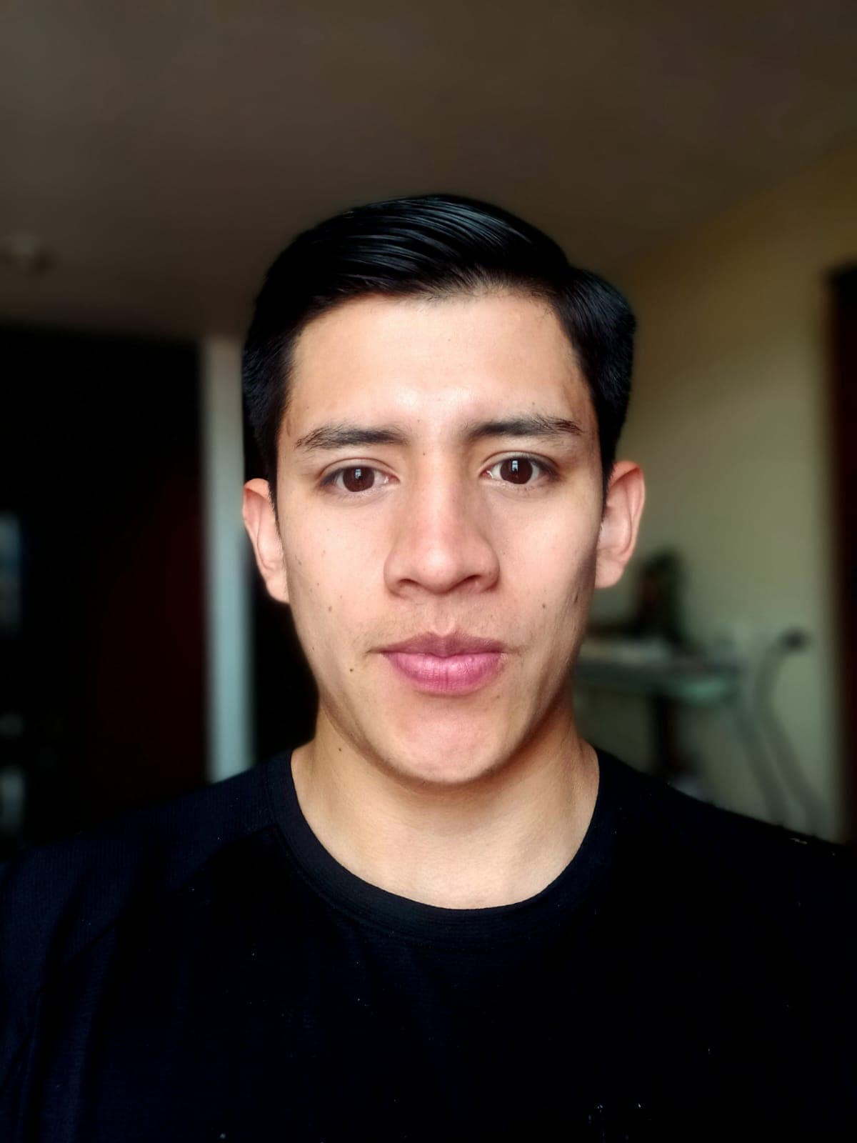 edmundo arias